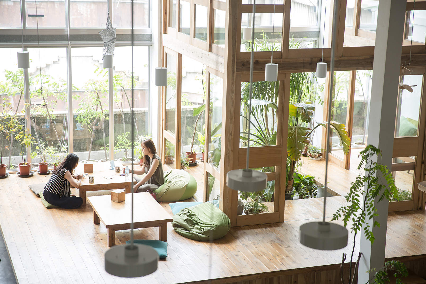 信星旅館