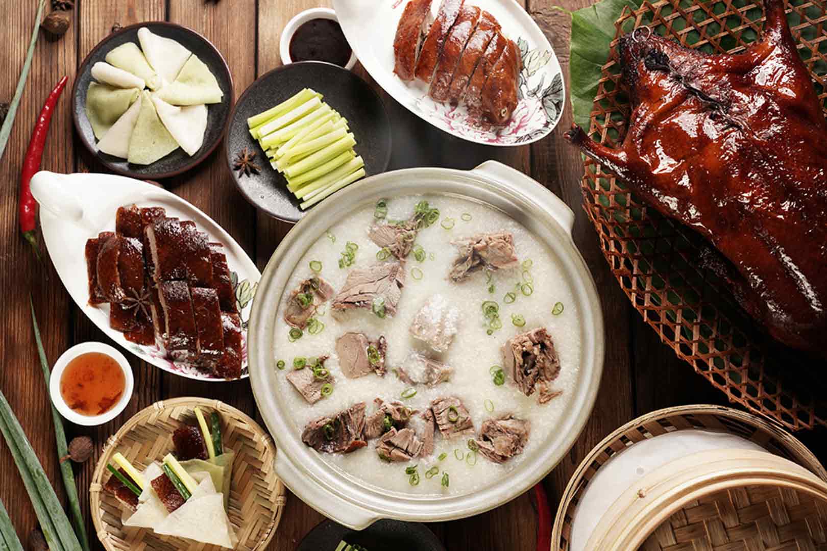 台北君品大酒店